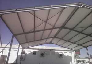 New Midas Building in Bredasdorp