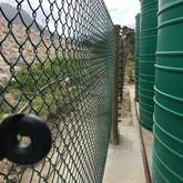 Installation at Blue Crane - The Beach House Hub - Gansbaai