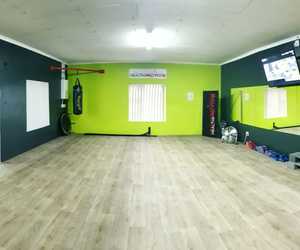 Freshly PaintedÂ Studio