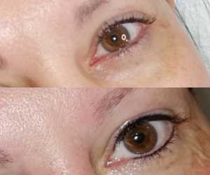 Permanent Make-up