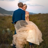 Hair, Makeup & Photography - Monette's Bridal Studio - Kleinmond