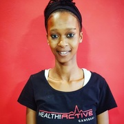 New Team Member (Receptionist) - Tiekie Pieterse