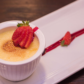 Gansbaai - Blue Goose - Creme Brulee
