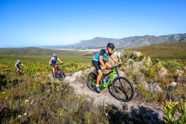Stanford MTB Classic - 29 February 2020