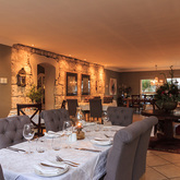 Gansbaai - Blue Goose - The Vibe