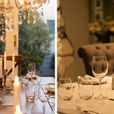 Gansbaai - Blue Goose - Romantic