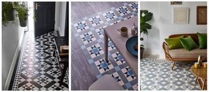 Decor Tiles
