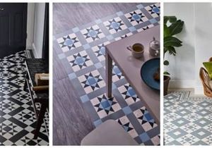Decor Tiles