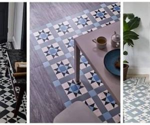 Decor Tiles