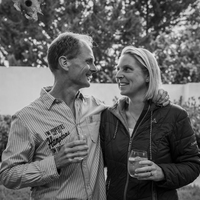 Hermanus - Ralph Walton Design - Team