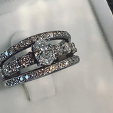 Hermanus - Ralph Walton Design - Rings