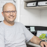 Floor Manager - Overstrand Panel Beaters - Xplorioâ„¢ Kleinmond