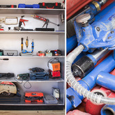 Power Tools - Overstrand Panel Beaters - Xplorioâ„¢ Kleinmond