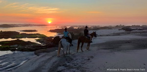 Special Full Moon Beach Trail (08/02/2020)