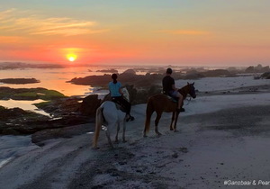 Special Full Moon Beach Trail (08/02/2020)