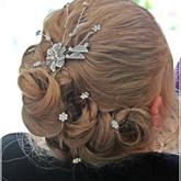 Bridal Hair - Hairwave - Agulhas