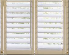 Fortishield Aluminium Security Shutters