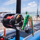 Deep Sea Fishing Trip - Awesome Charters - Agulhas/Struisbaai Deep Sea Fishing Trip - Awesome Charters - Agulhas/Struisbaai