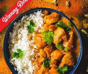 Recipe: Spicy Devilish Chicken