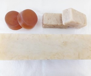 Natural Handcrafted Soap