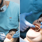 Hermanus - Dr Righardt van Huyssteen - Oral Specialist