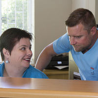 Hermanus - Dr Righardt van Huyssteen - Friendly Staff