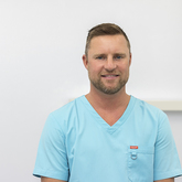 Hermanus - Dr Righardt van Huyssteen - The Doctor