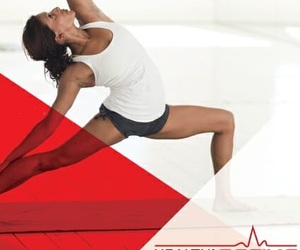 Yoga is for Everyone!