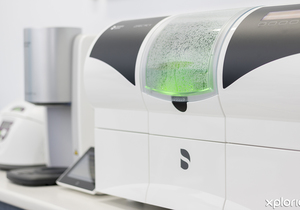 CEREC CAD/CAM Technology