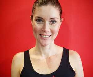 Meet Nicola Immelman - Step Class Instructor