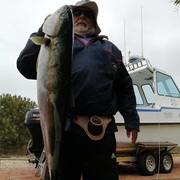 Fishing Trip - 31 January 2020