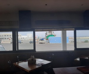 Blockout Roller Blinds