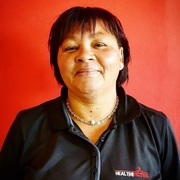 Meet Raya Lewis - The friendly face at reception and on the floor