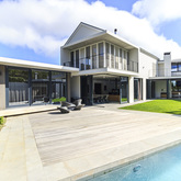 Hermanus - Andrew Greeff Architects - Residential Estate
