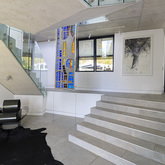 Hermanus - Andrew Greeff Architects - High Quality Living