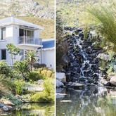 Hermanus - Andrew Greeff Architects - Luxury Homes