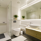Hermanus - Property Outline - Luxury Bathrom