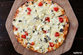 We are open as usual on load shedding times