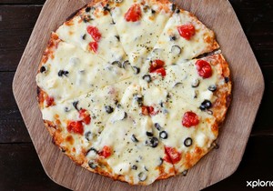 We are open as usual on load shedding times