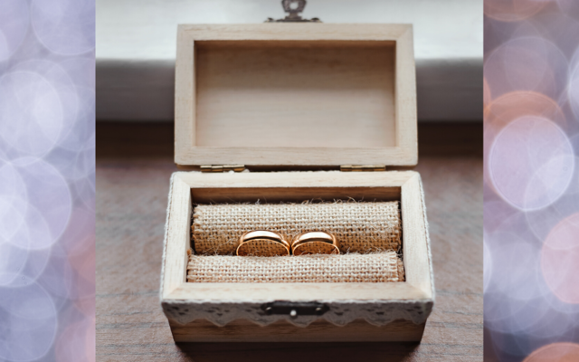 Ring Boxes