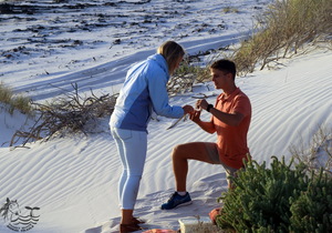 February is the month of romance!Â 