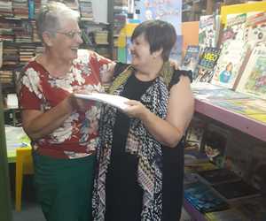 World Read Aloud Day