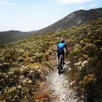 Stanford - Beloftebos Trails and Adventures 