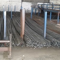Reinforcing Steel - Overberg Steel & Irrigation - Hermanus