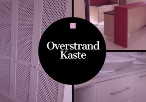 Cabinetry & Furniture Restoration