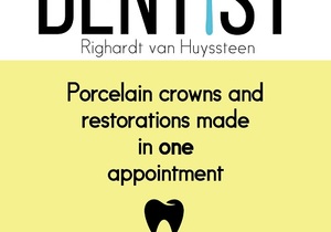 Porcelain Crowns & Restorations