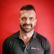Meet Cobus Briedenhann - Fitness Manager & Personal Trainer