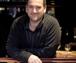 Website Hosting Sponsored by Morne - Bistro 365