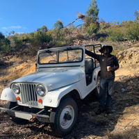 Stanford - Beloftebos Trails and Adventures 