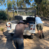 Stanford - Beloftebos Trails and Adventures 